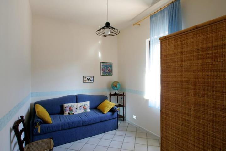 Villa Levante Vista Mare Cornino Custonaci Exteriör bild
